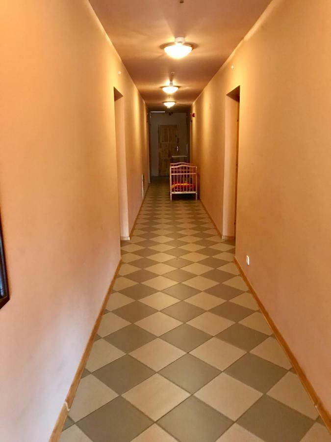 U Schabinskiej Chyrowianka Gosciniec ドゥクラ エクステリア 写真