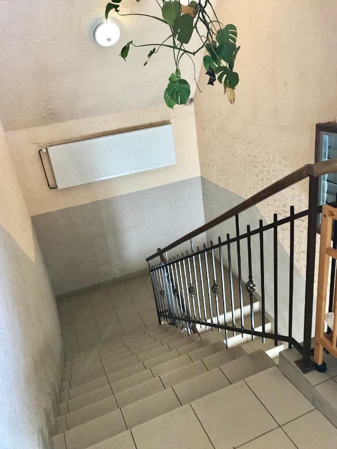 U Schabinskiej Chyrowianka Gosciniec ドゥクラ エクステリア 写真